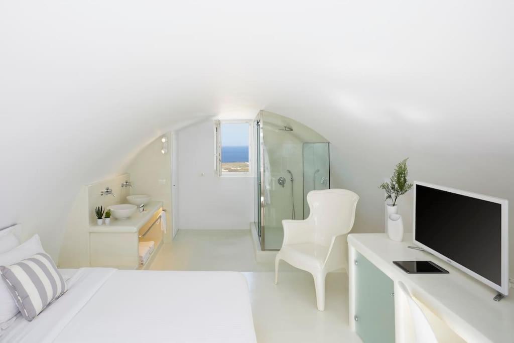 Day Dream 2 Villa Oia  Bagian luar foto