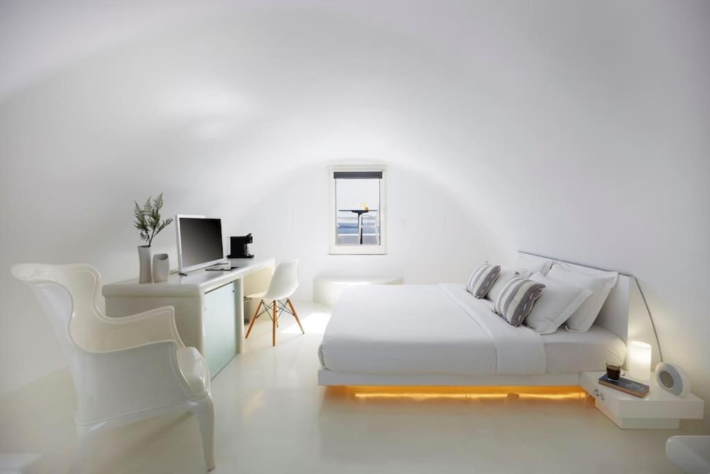 Day Dream 2 Villa Oia  Bagian luar foto